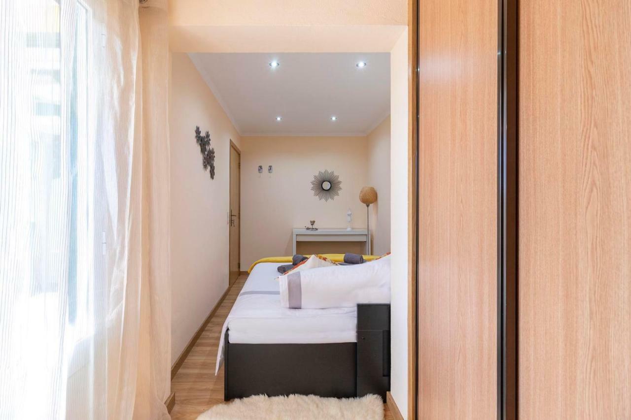 Casinha Da Lurdes Villa Sesimbra Dış mekan fotoğraf